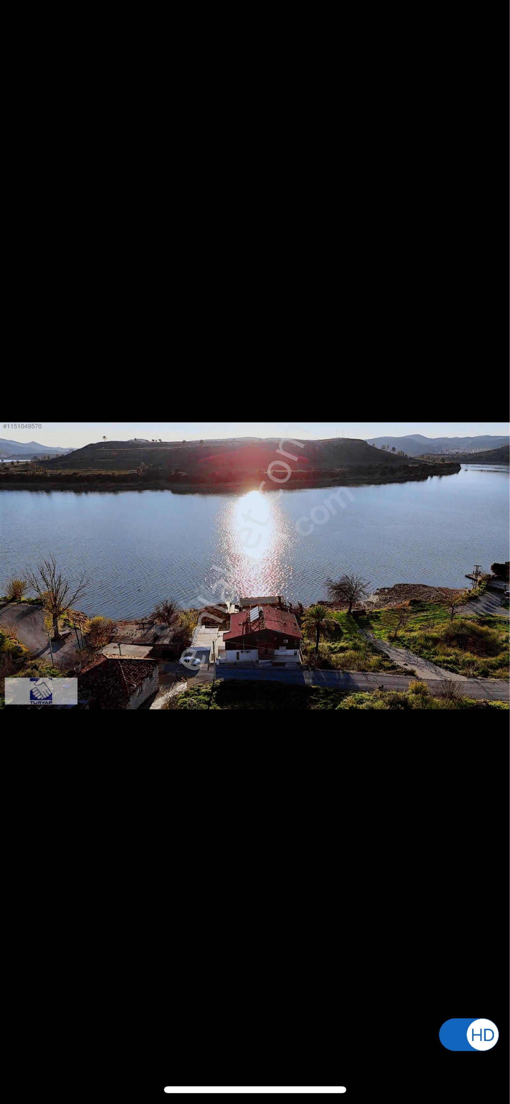 Manavgat Oymapınar Da Göl Manzarıl Apart - Görsel 10