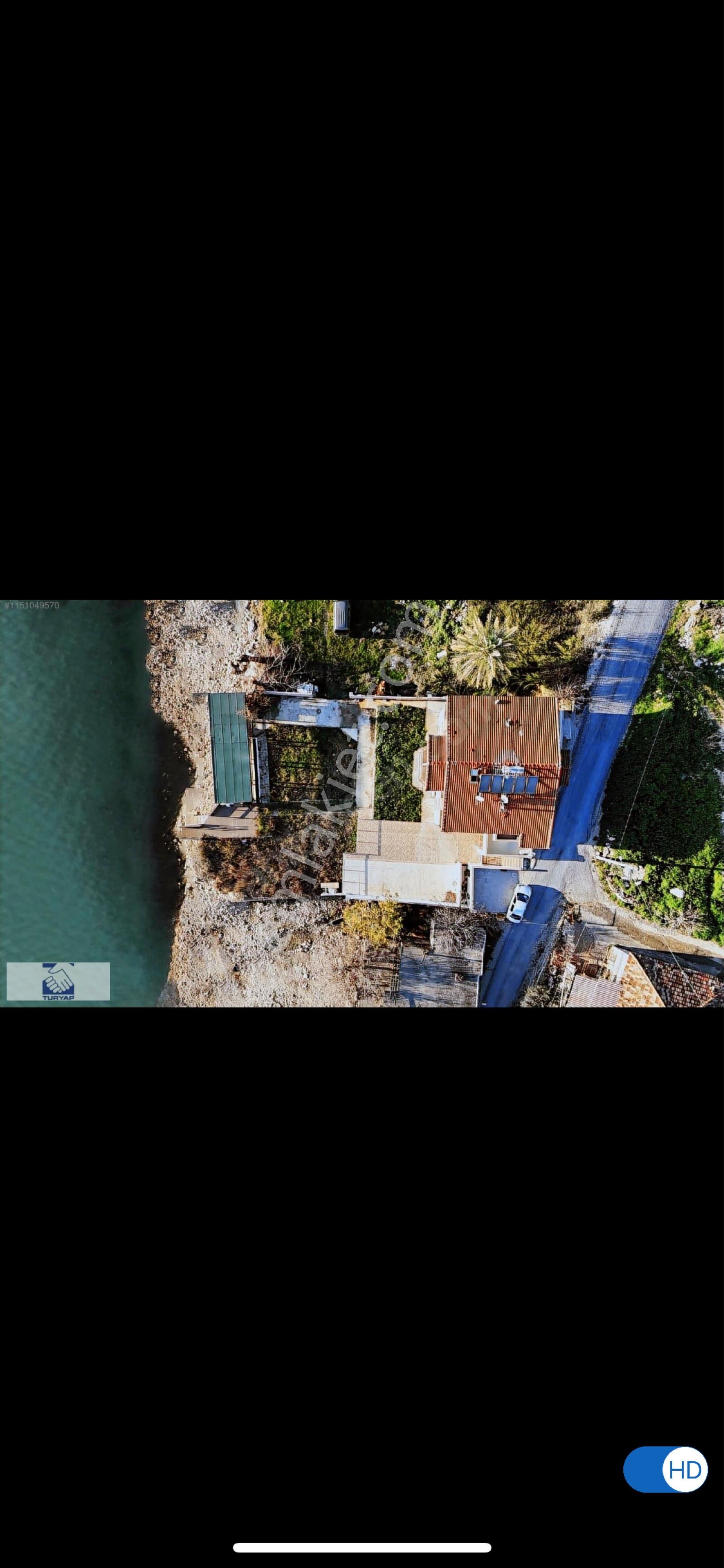 Manavgat Oymapınar Da Göl Manzarıl Apart - Görsel 9