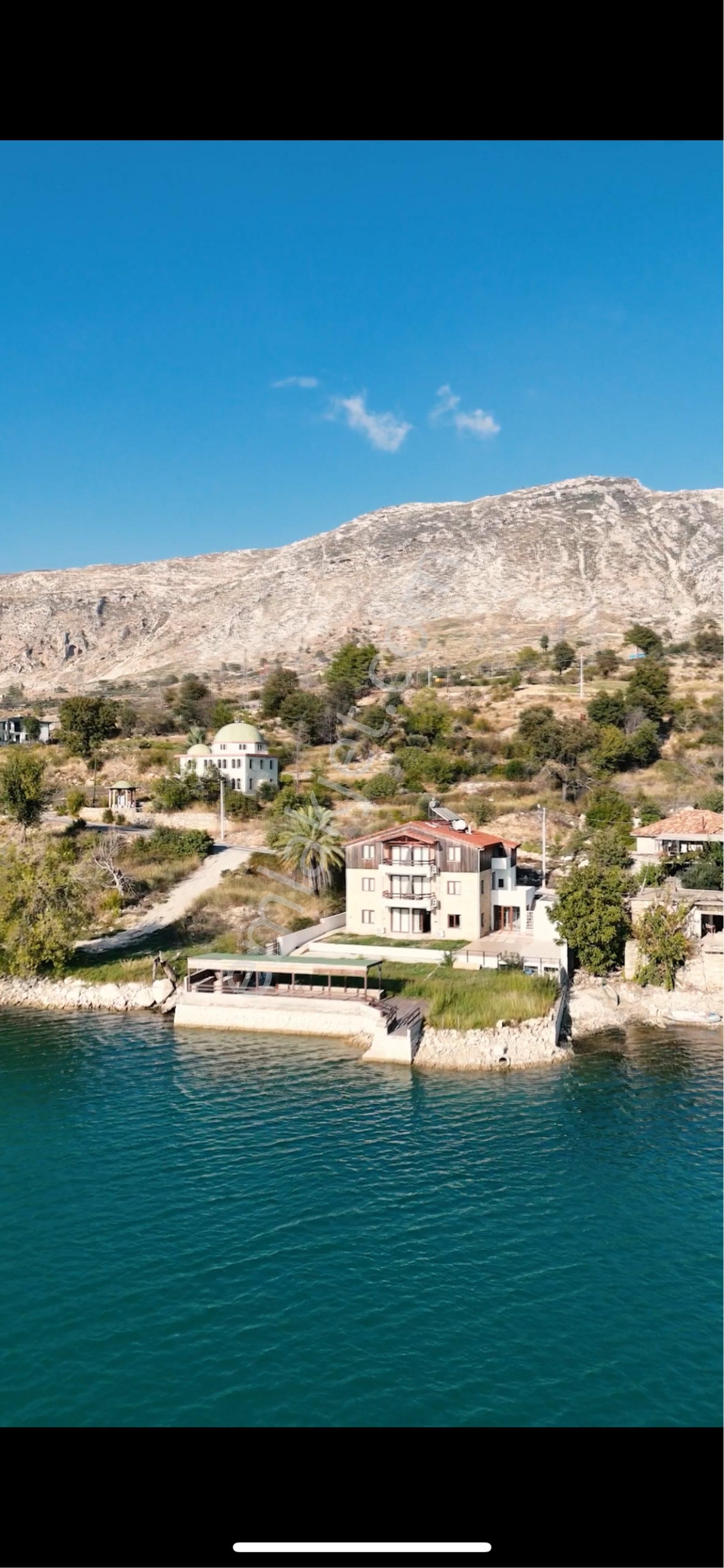 Manavgat Oymapınar Da Göl Manzarıl Apart - Görsel 3