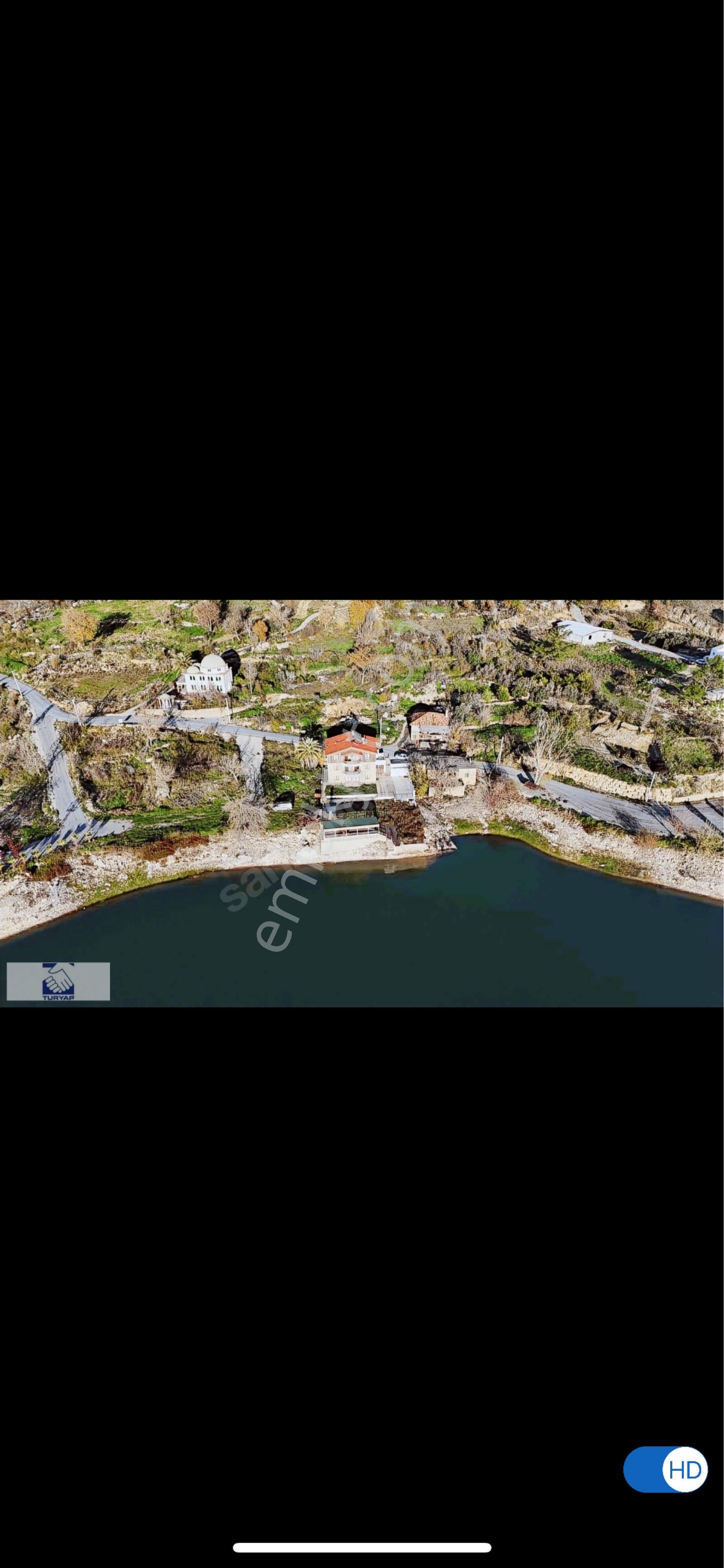 Manavgat Oymapınar Da Göl Manzarıl Apart - Görsel 7