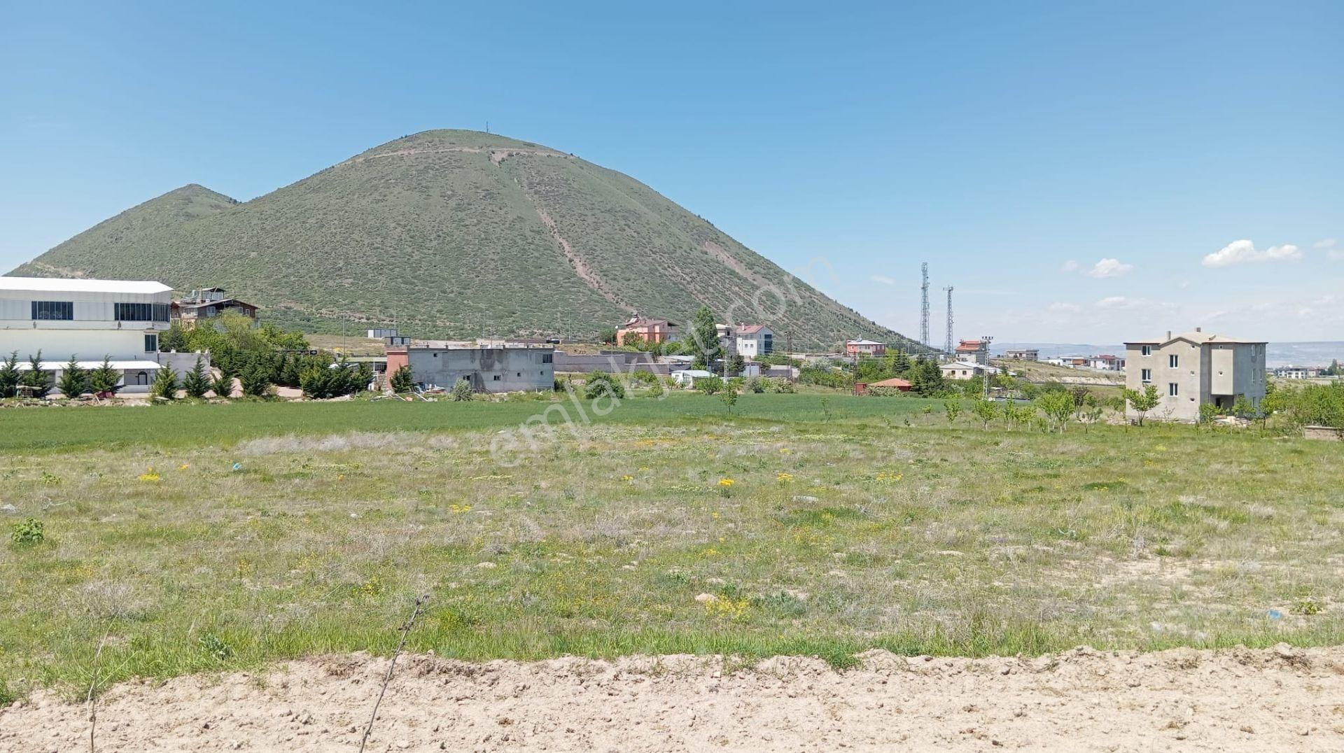 Talas Reşadiye Yelken Düğün Salonu Yanı Emsalsiz Arsa