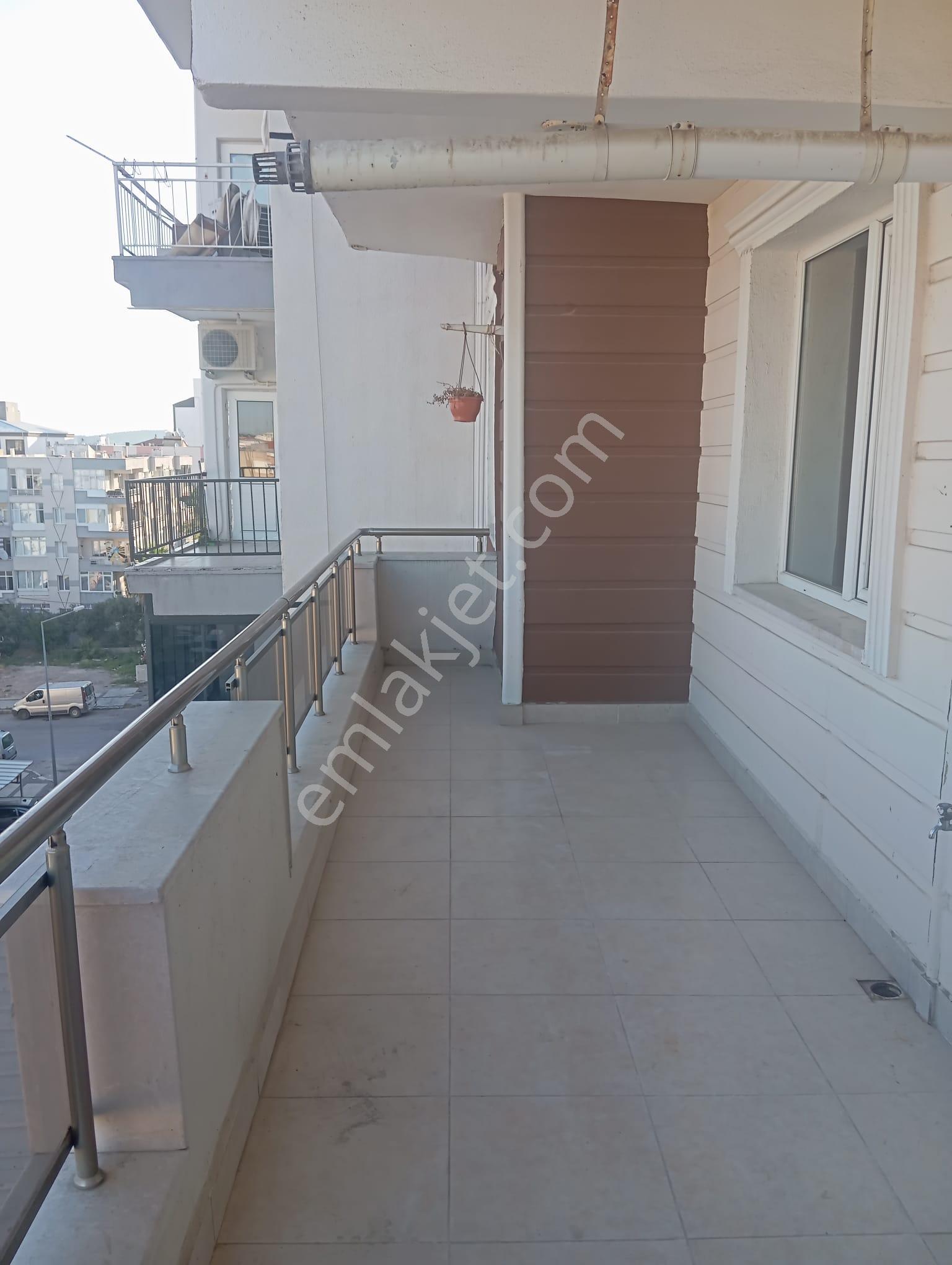 Onyıl Gayrimenkul Aliağa Atatürk Mah.istiklal Cad.çarşı Merkez 3+1 Satılık Daire - Görsel 7