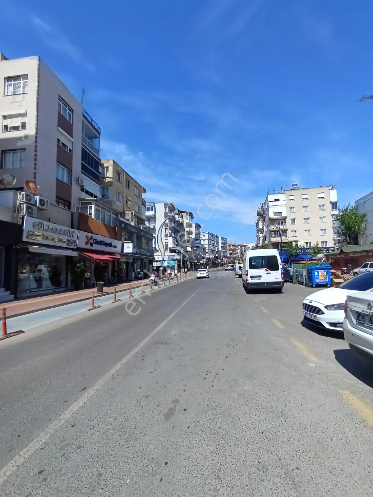 Onyıl Gayrimenkul Aliağa Atatürk Mah.istiklal Cad.çarşı Merkez 3+1 Satılık Daire - Görsel 3