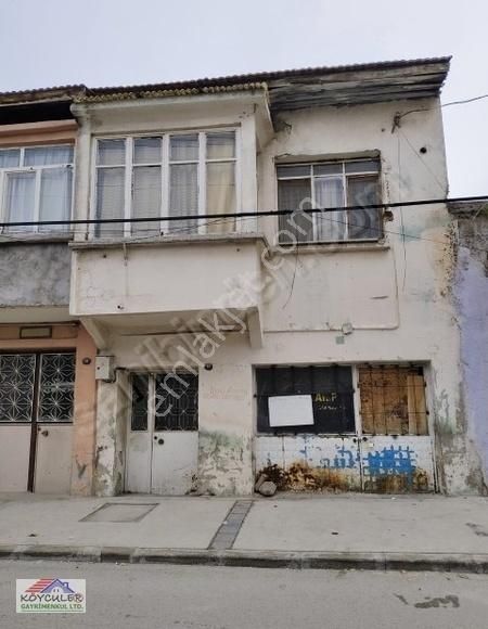 Konak Yenidoğan Mahallesinde Satılık Müstakil Ev - Görsel 7