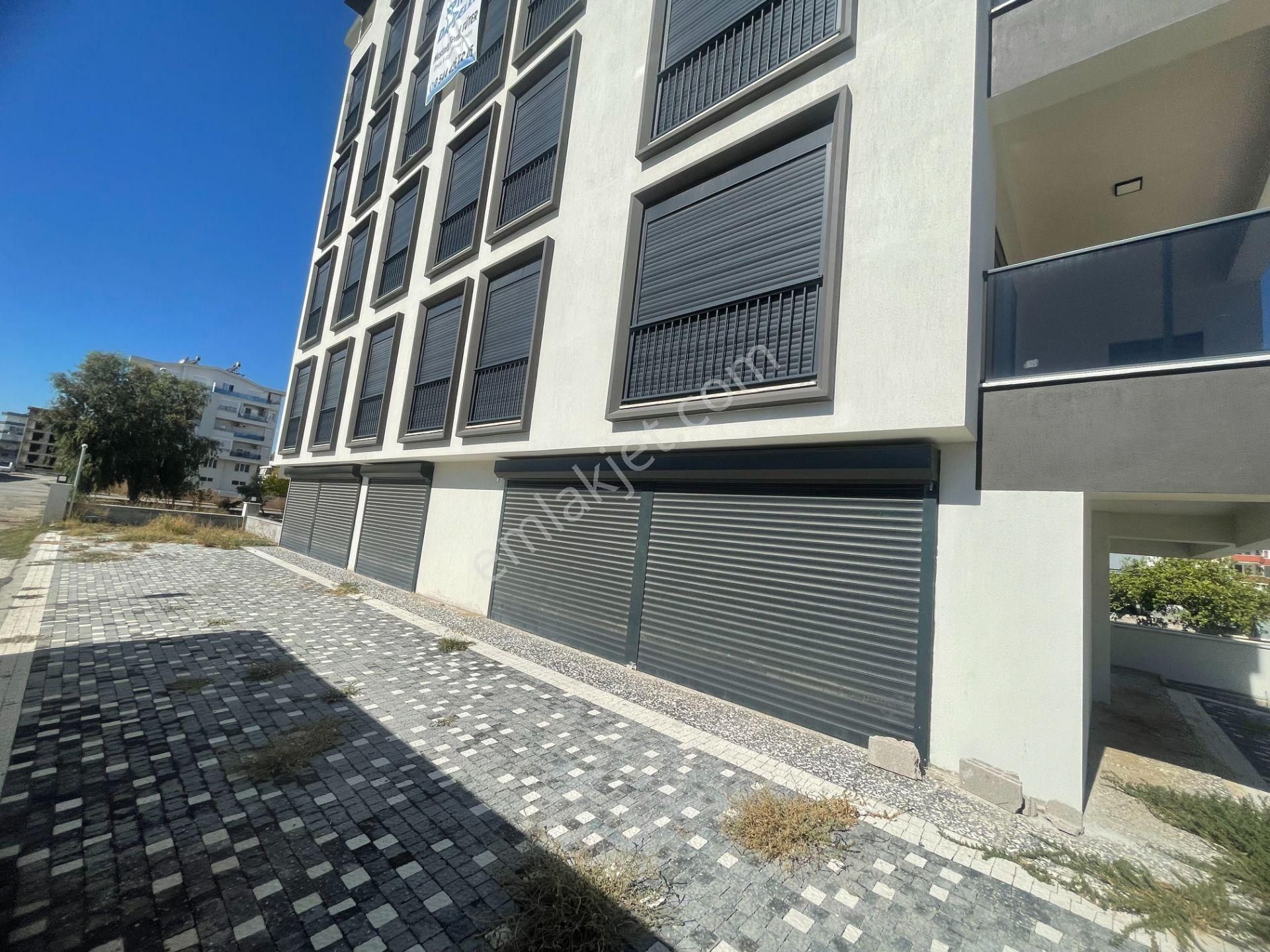 As Emlaktan Manavgat Bahçelievler Mah Satılık 4+1 Daire - Görsel 23