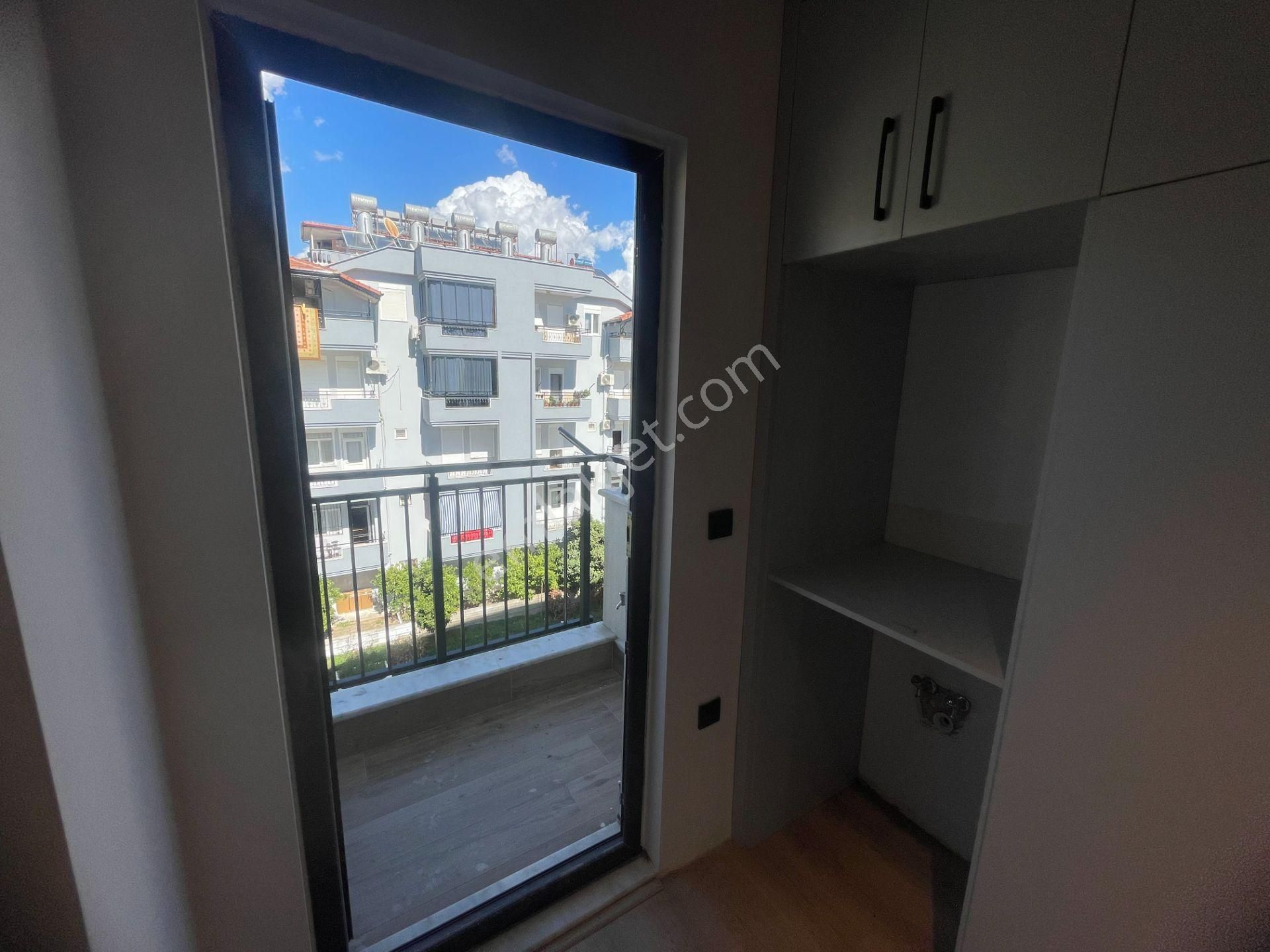As Emlaktan Manavgat Bahçelievler Mah Satılık 4+1 Daire - Görsel 20