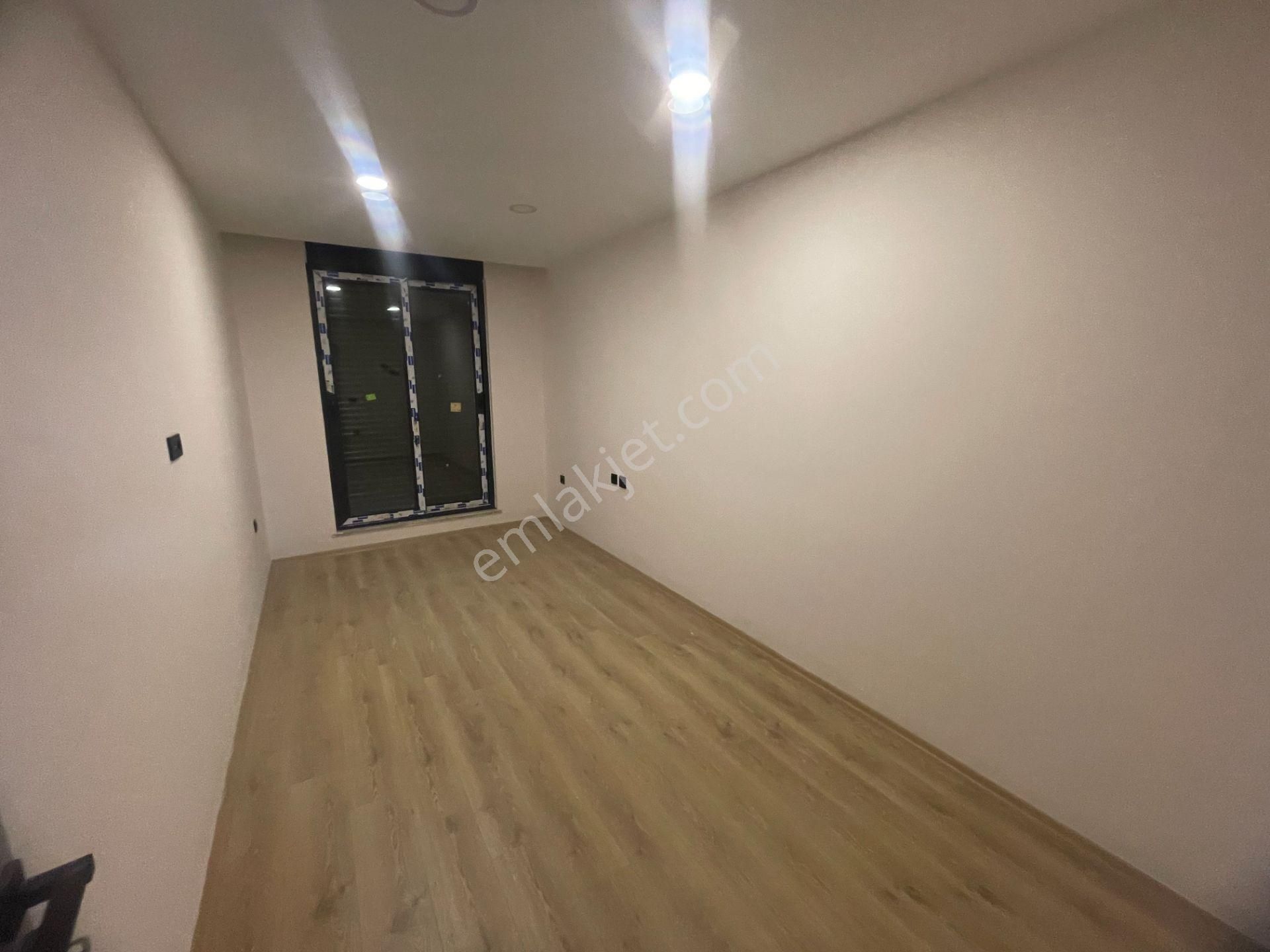 As Emlaktan Manavgat Bahçelievler Mah Satılık 4+1 Daire - Görsel 14