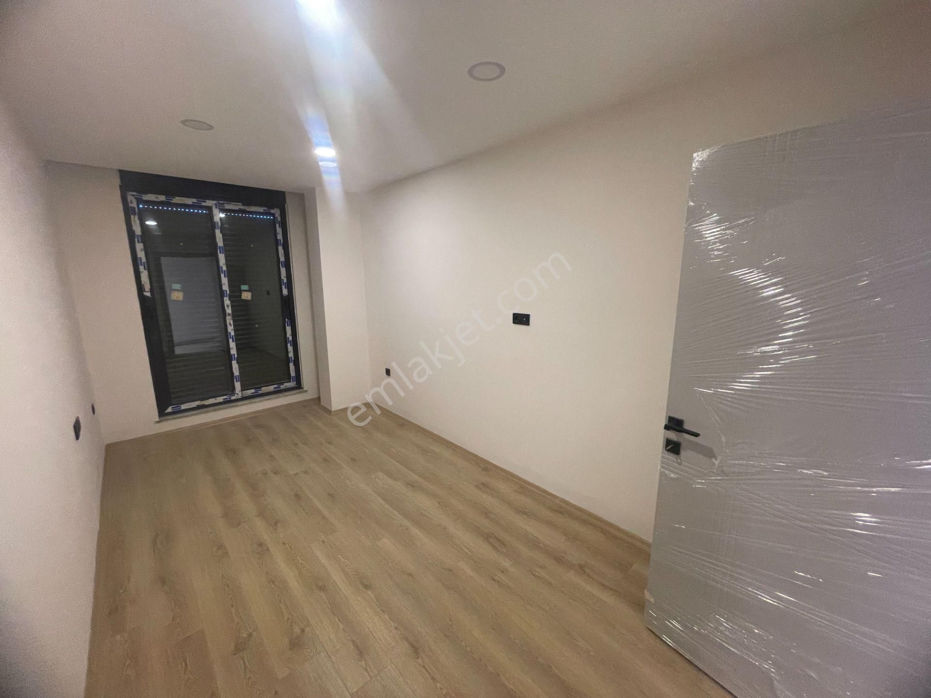 As Emlaktan Manavgat Bahçelievler Mah Satılık 4+1 Daire - Görsel 12