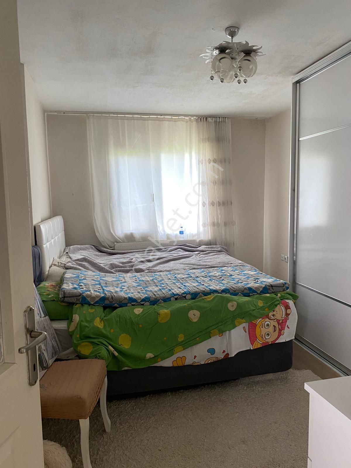 Koyuncu Group Tan Menderes Merkezı Konumda Satılık Villa - Görsel 11