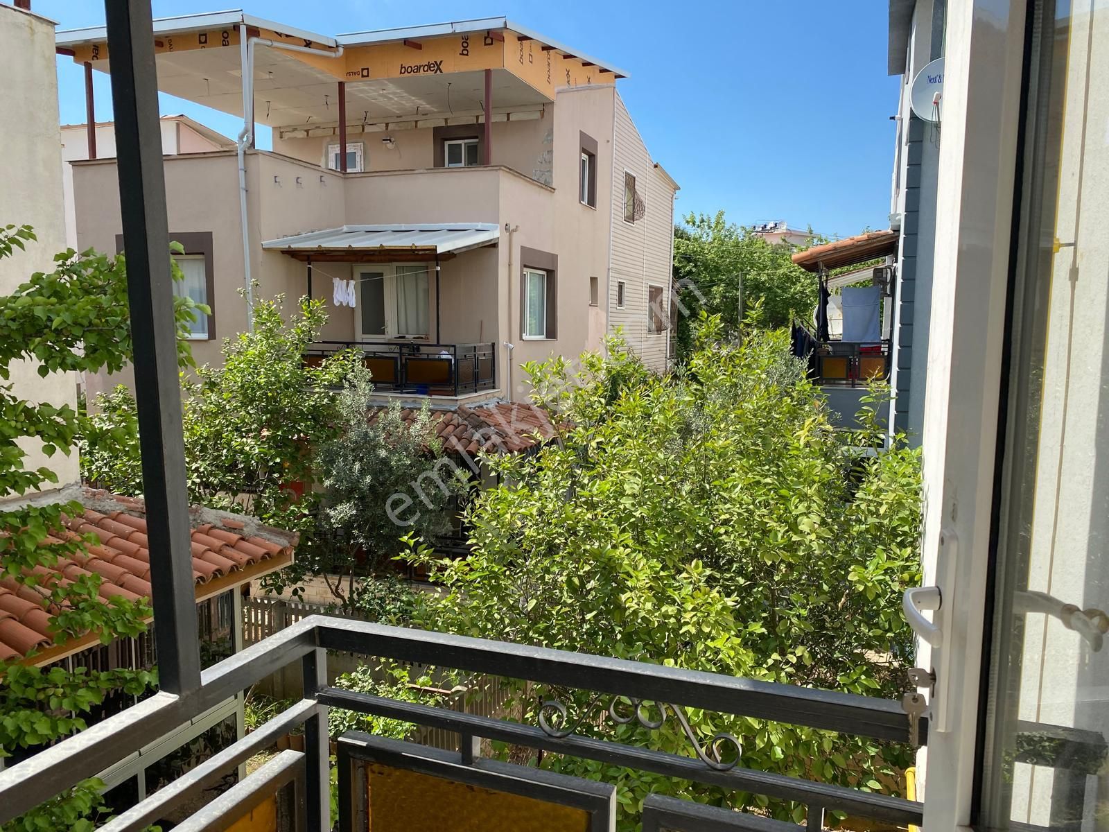 Koyuncu Group Tan Menderes Merkezı Konumda Satılık Villa