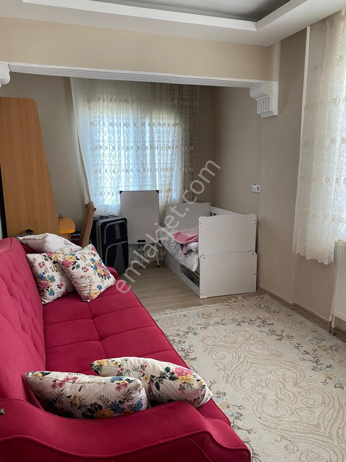 Koyuncu Group Tan Menderes Merkezı Konumda Satılık Villa - Görsel 15