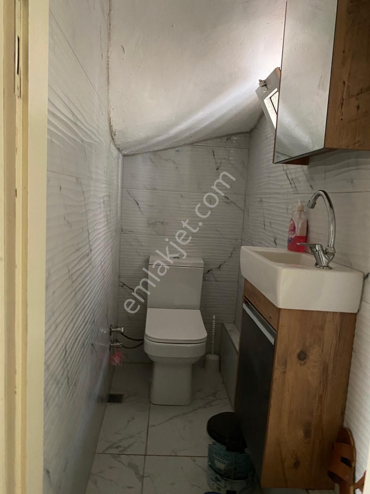 Koyuncu Group Tan Menderes Merkezı Konumda Satılık Villa - Görsel 33