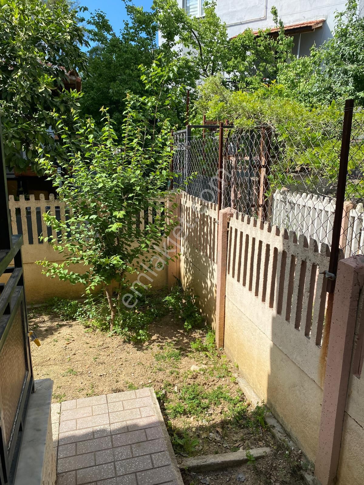 Koyuncu Group Tan Menderes Merkezı Konumda Satılık Villa - Görsel 29