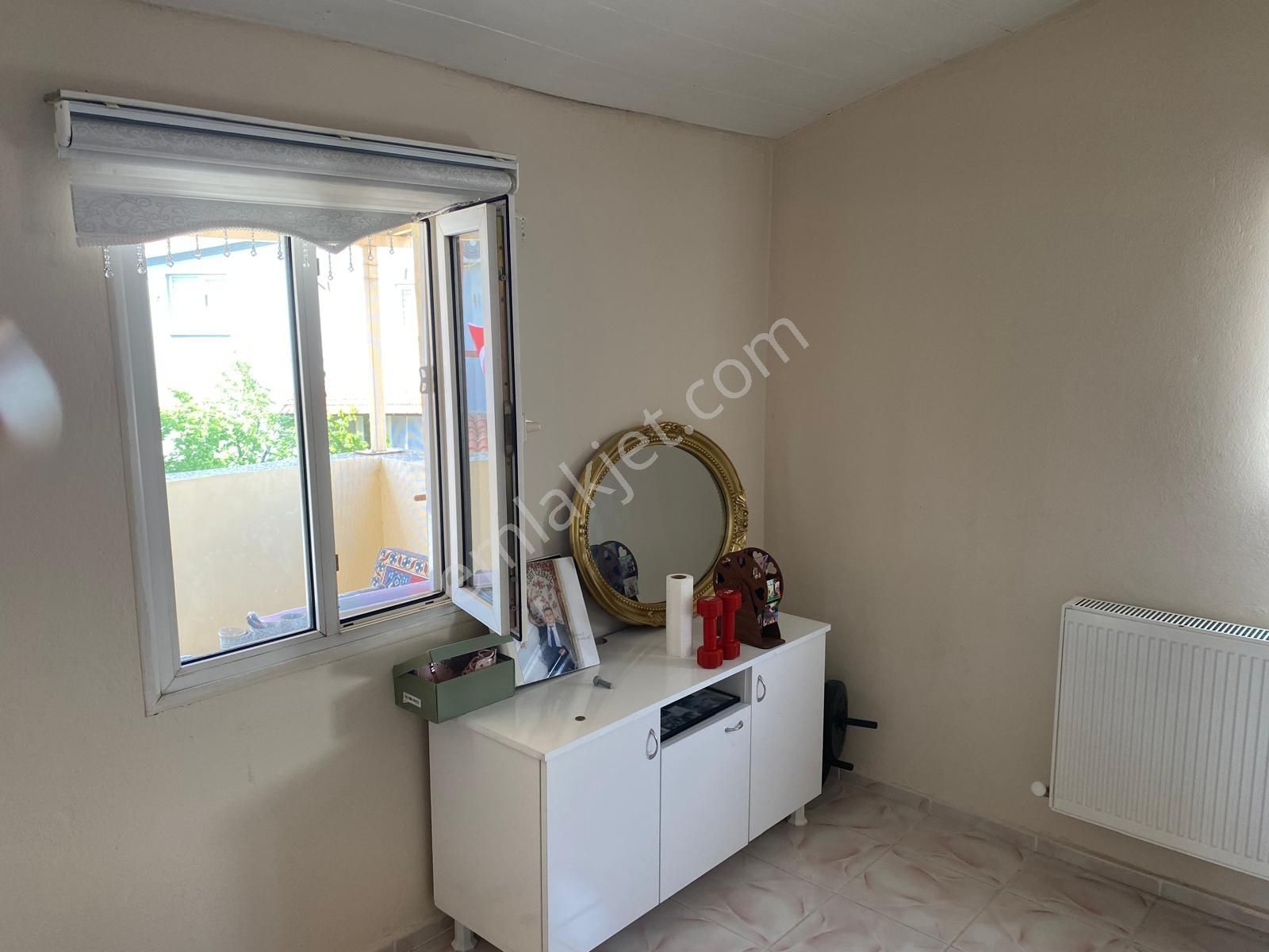 Koyuncu Group Tan Menderes Merkezı Konumda Satılık Villa - Görsel 25