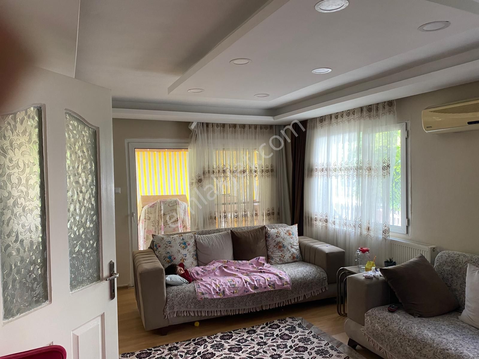 Koyuncu Group Tan Menderes Merkezı Konumda Satılık Villa - Görsel 10