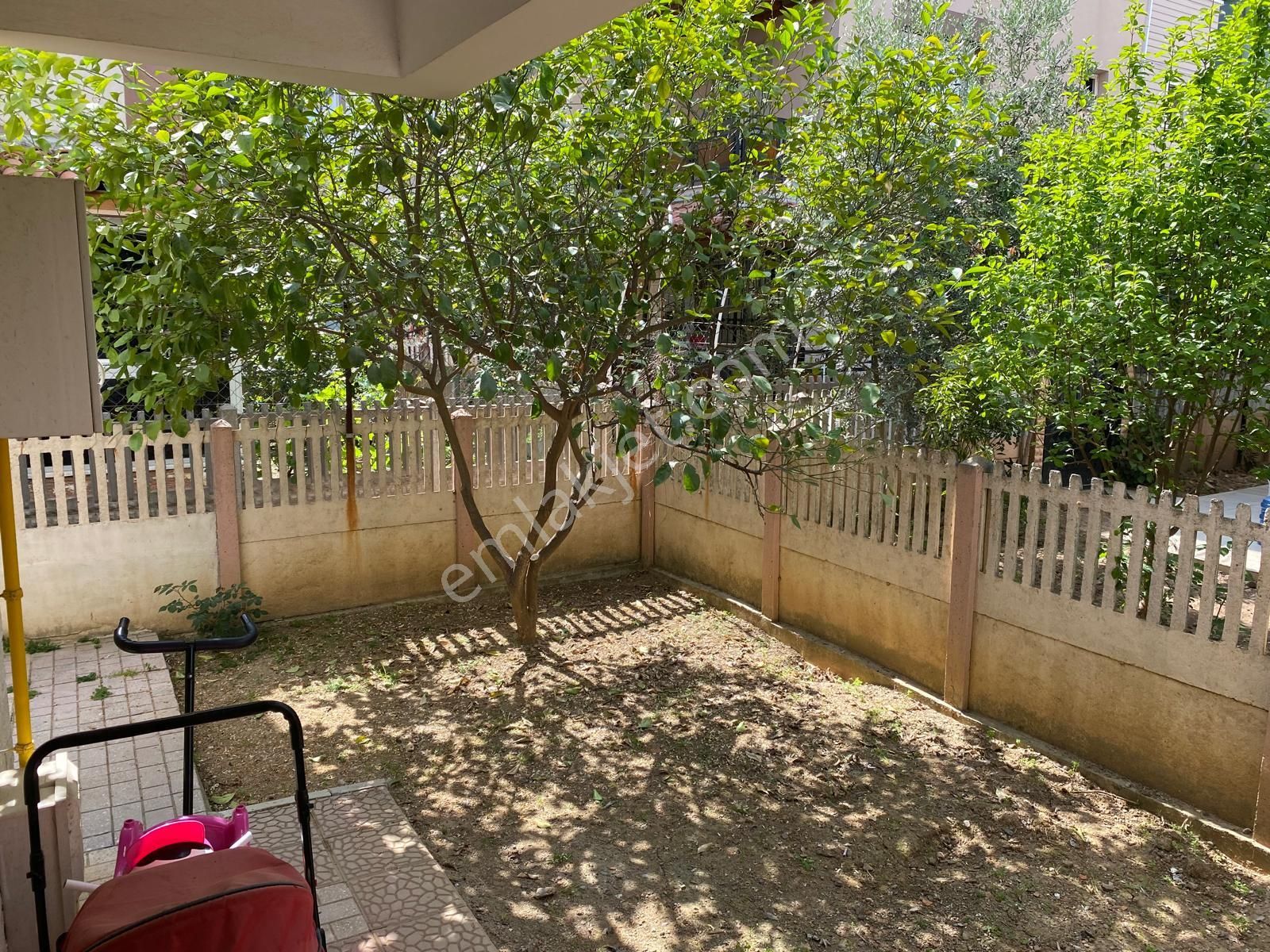 Koyuncu Group Tan Menderes Merkezı Konumda Satılık Villa - Görsel 18