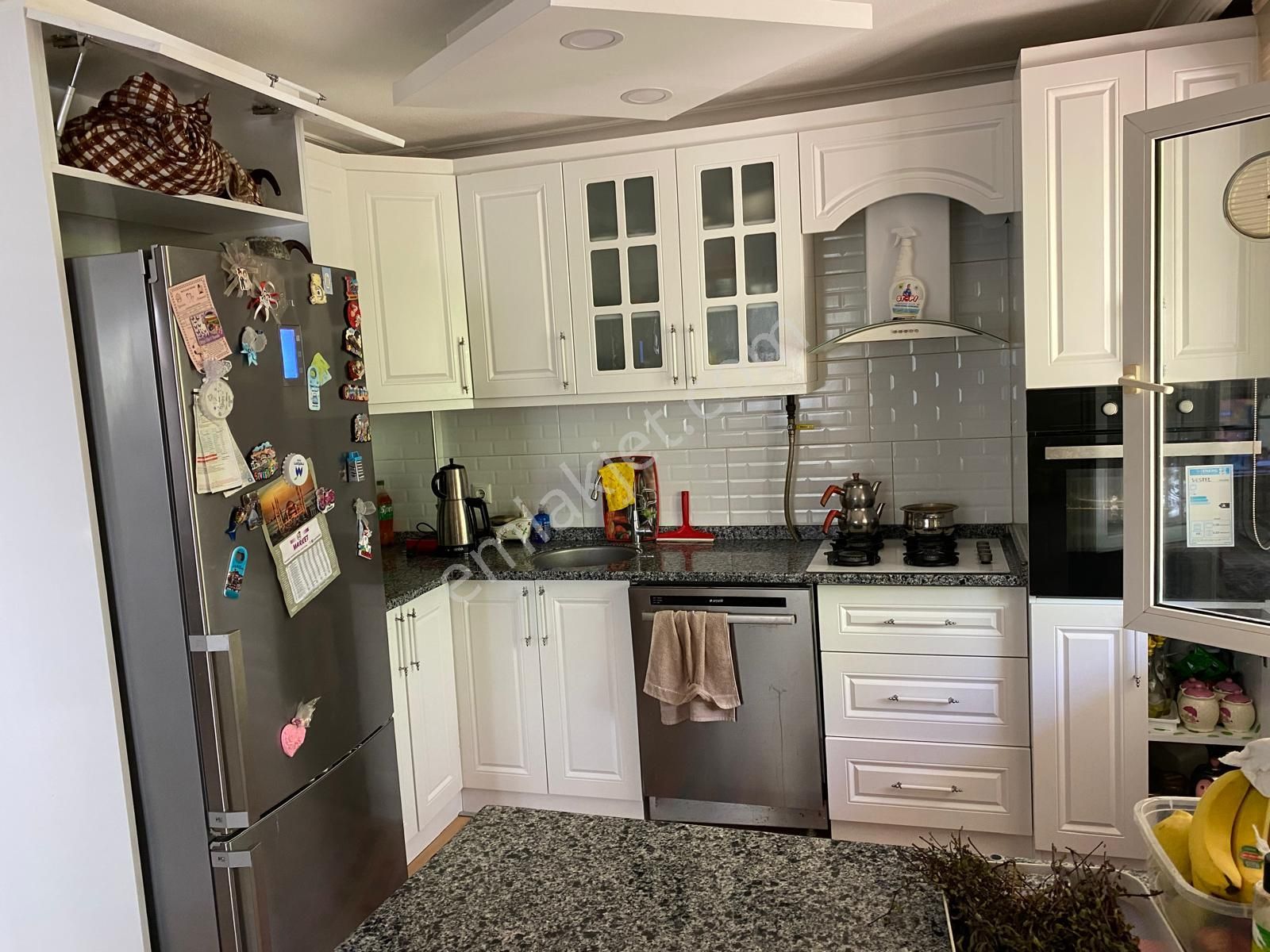 Koyuncu Group Tan Menderes Merkezı Konumda Satılık Villa - Görsel 23