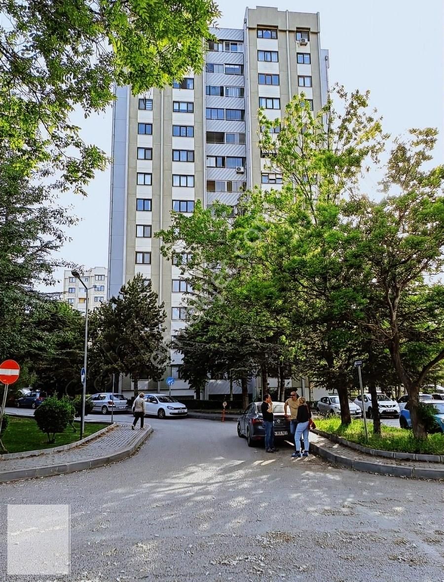Çayyolu Konutkent1 Sitesinde Satılık Daire