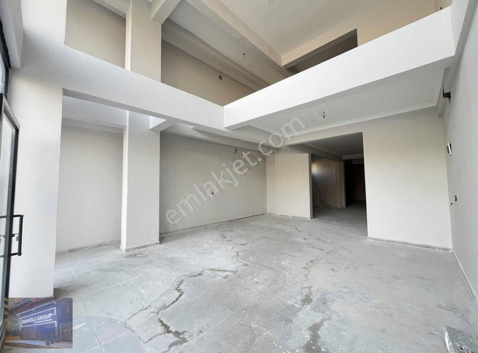 Buluntu Hoca Bulvarında Kiralık İş Yeri Fırsatı Kaçırmayın!!