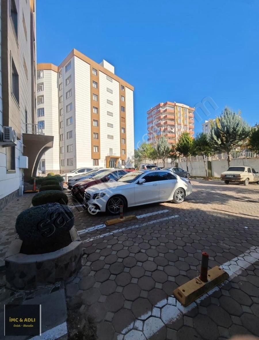 İtimat Gayrımenkulda Msf Yapıda 4+1 Yuksek Giriş Full+full Daire
