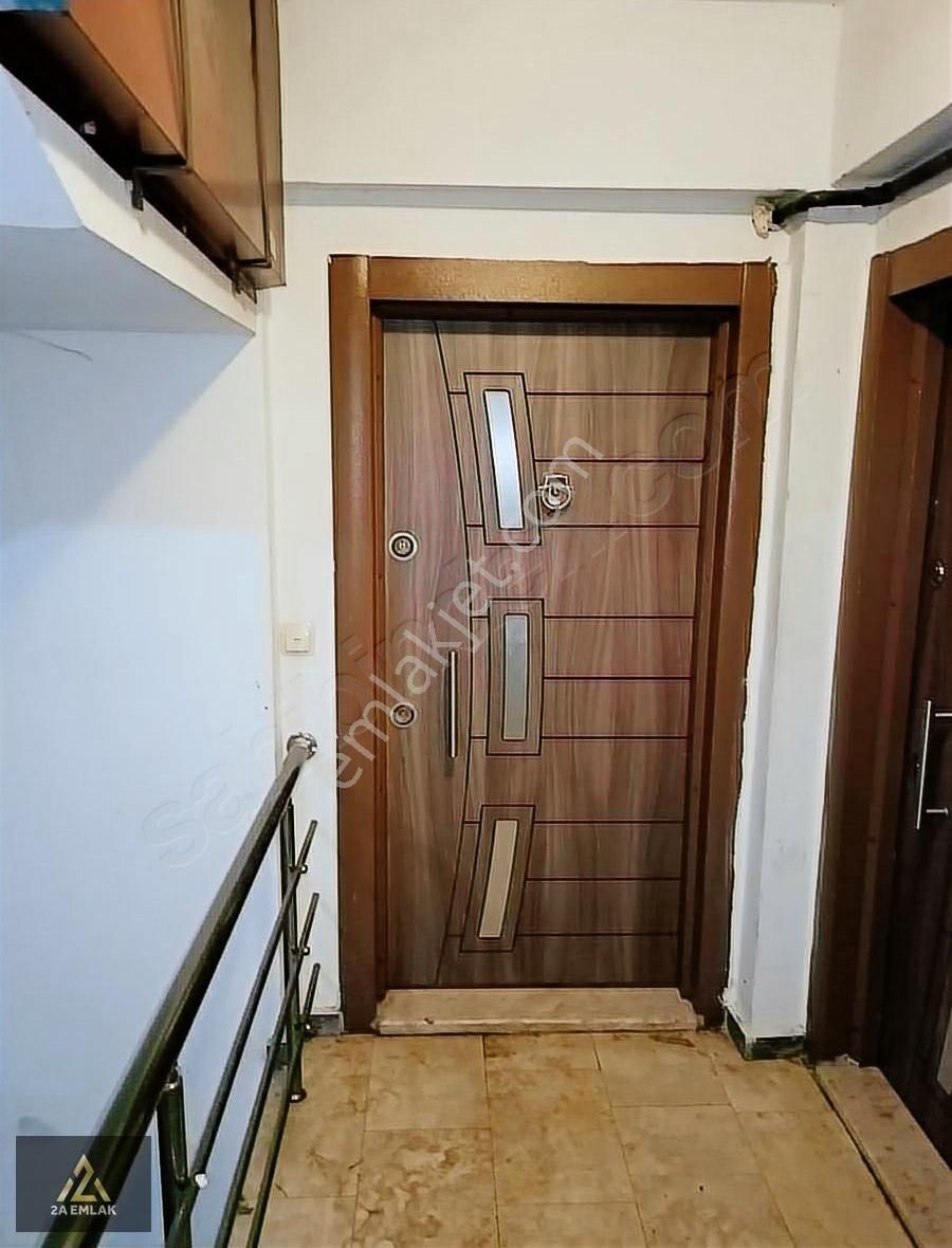 Karabük 100.yılda Kiralık Eşyalı 1+1 Daire