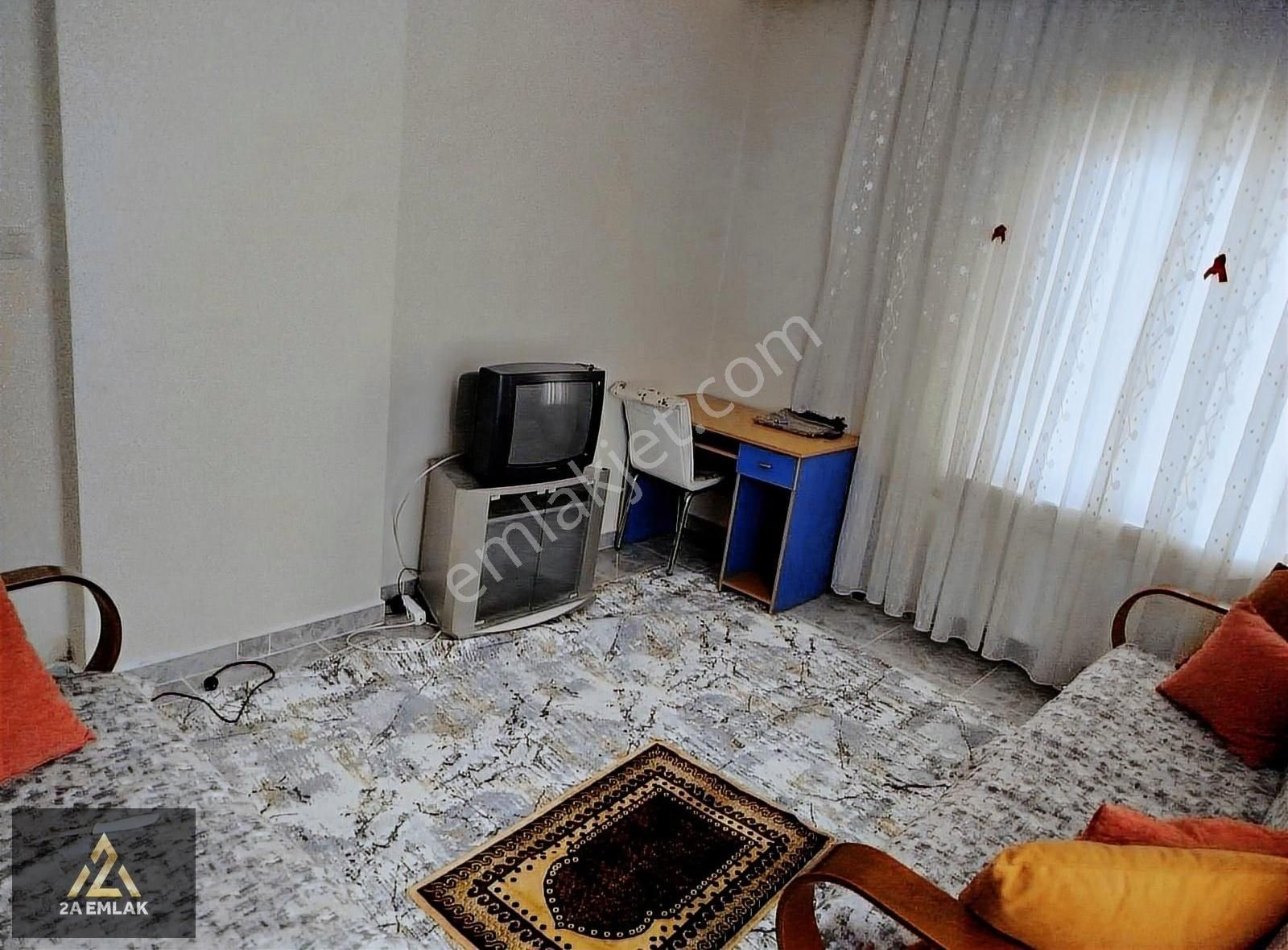 Karabük 100.yılda Kiralık 2+0 Eşyalı Daire