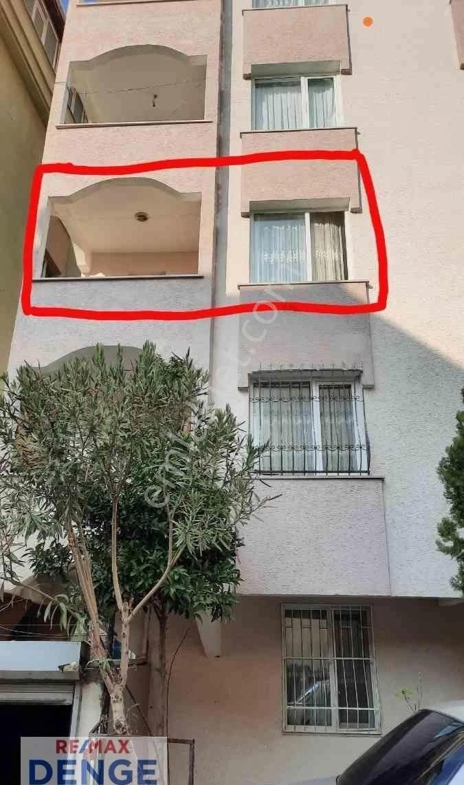 Avcılar Ambarlı'da 3+1 Satılık Ferah Daire