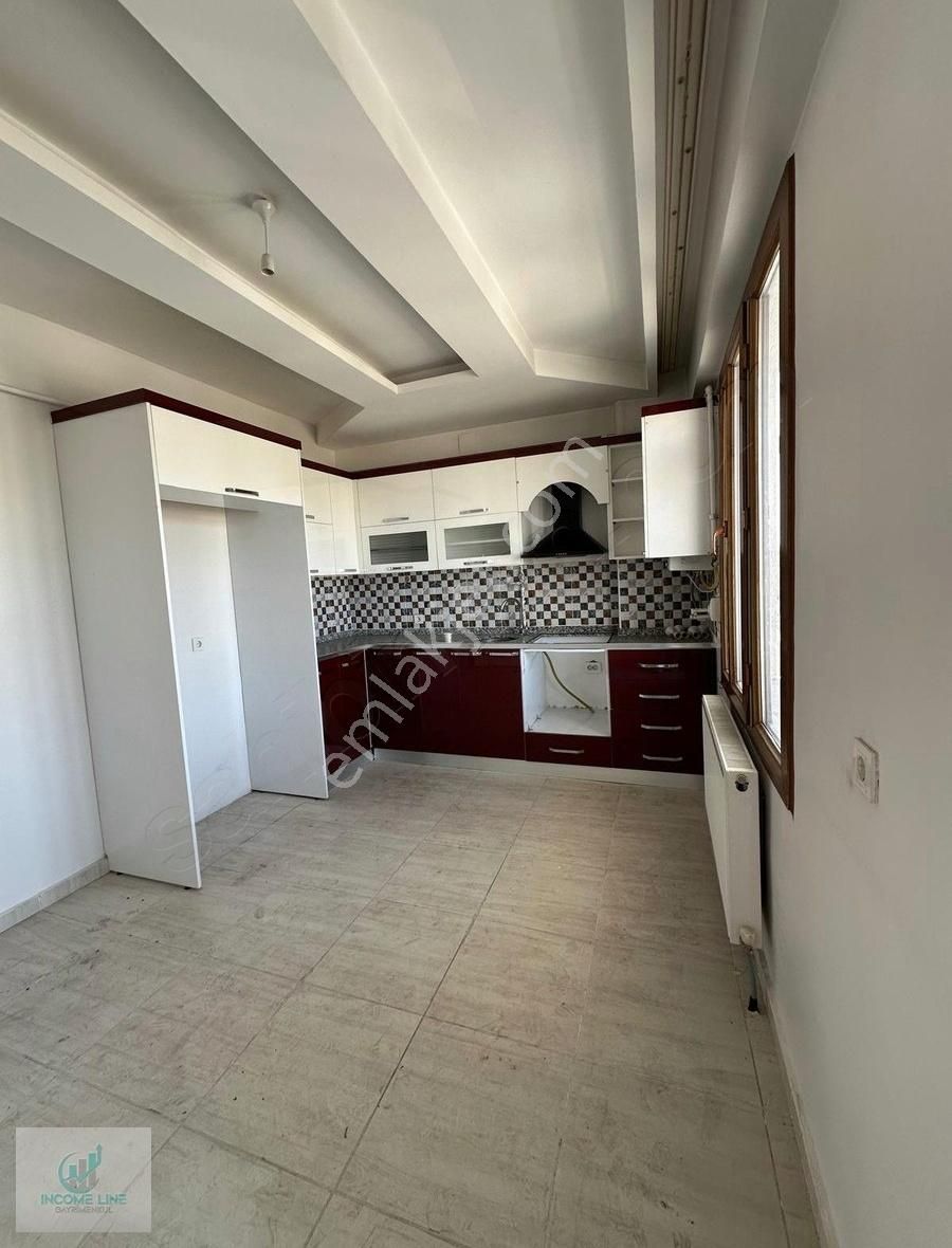 Seyrantepe Toplukonutta 140m2 3+1 Bakımlı Fırsat Daire