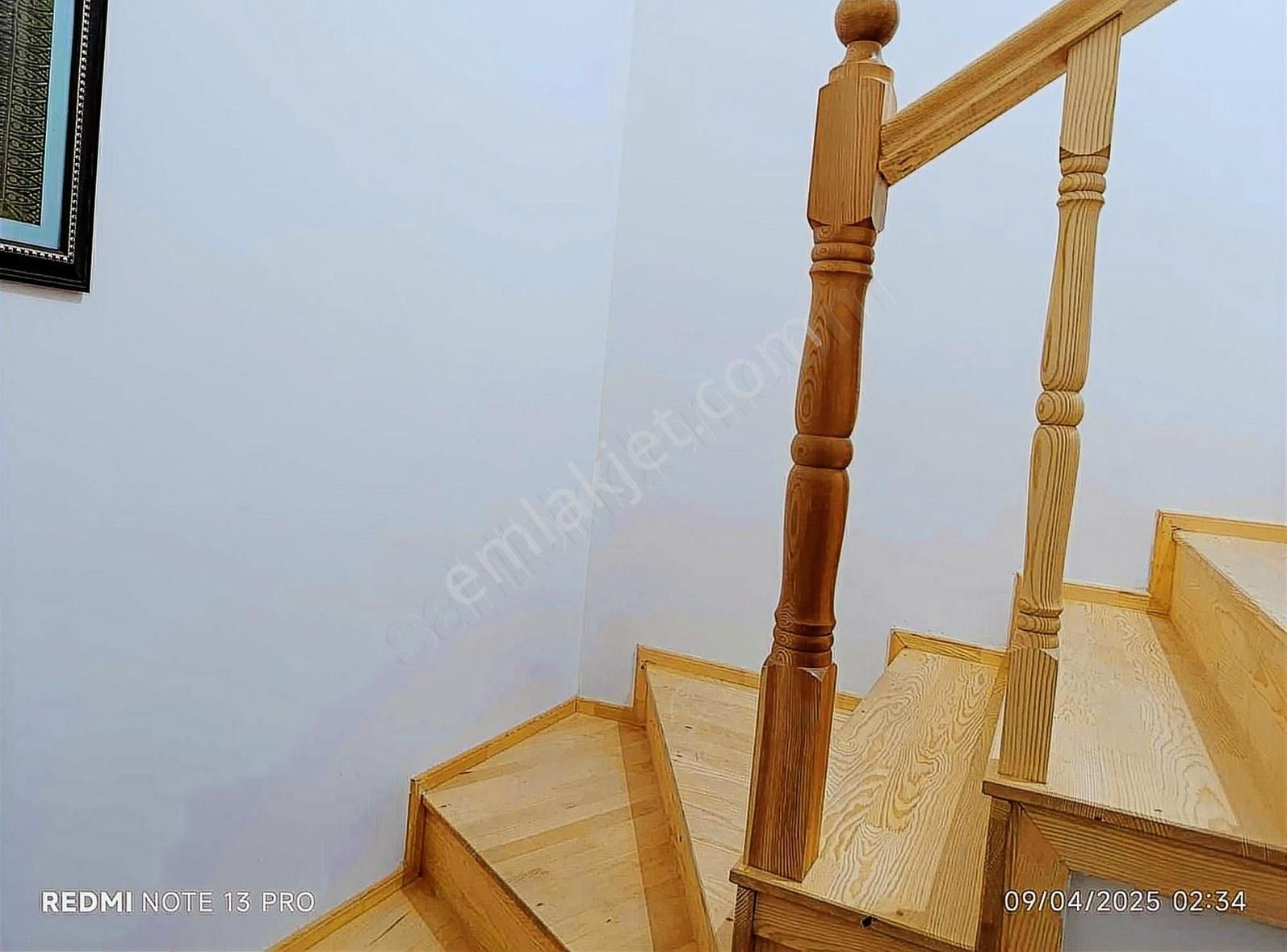 E.k.ç Emlaktan Payallar Mah Satılık 2 + 1 Dubleks Daire