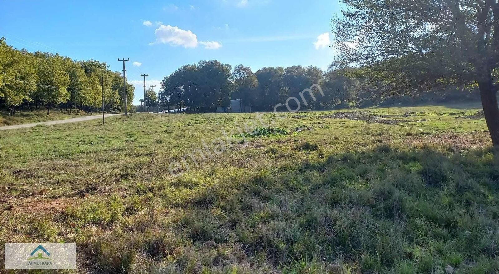 Gebze'nin İncisi Ovacık Köyünde Muhteşem Doğası İle 5350 M2 Acil