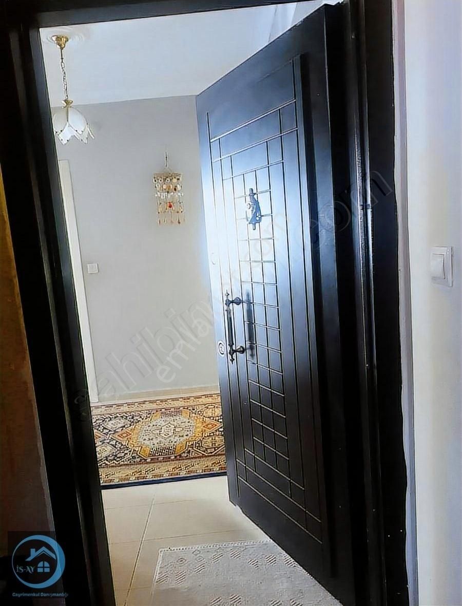 2+1 Masrafsız Daire