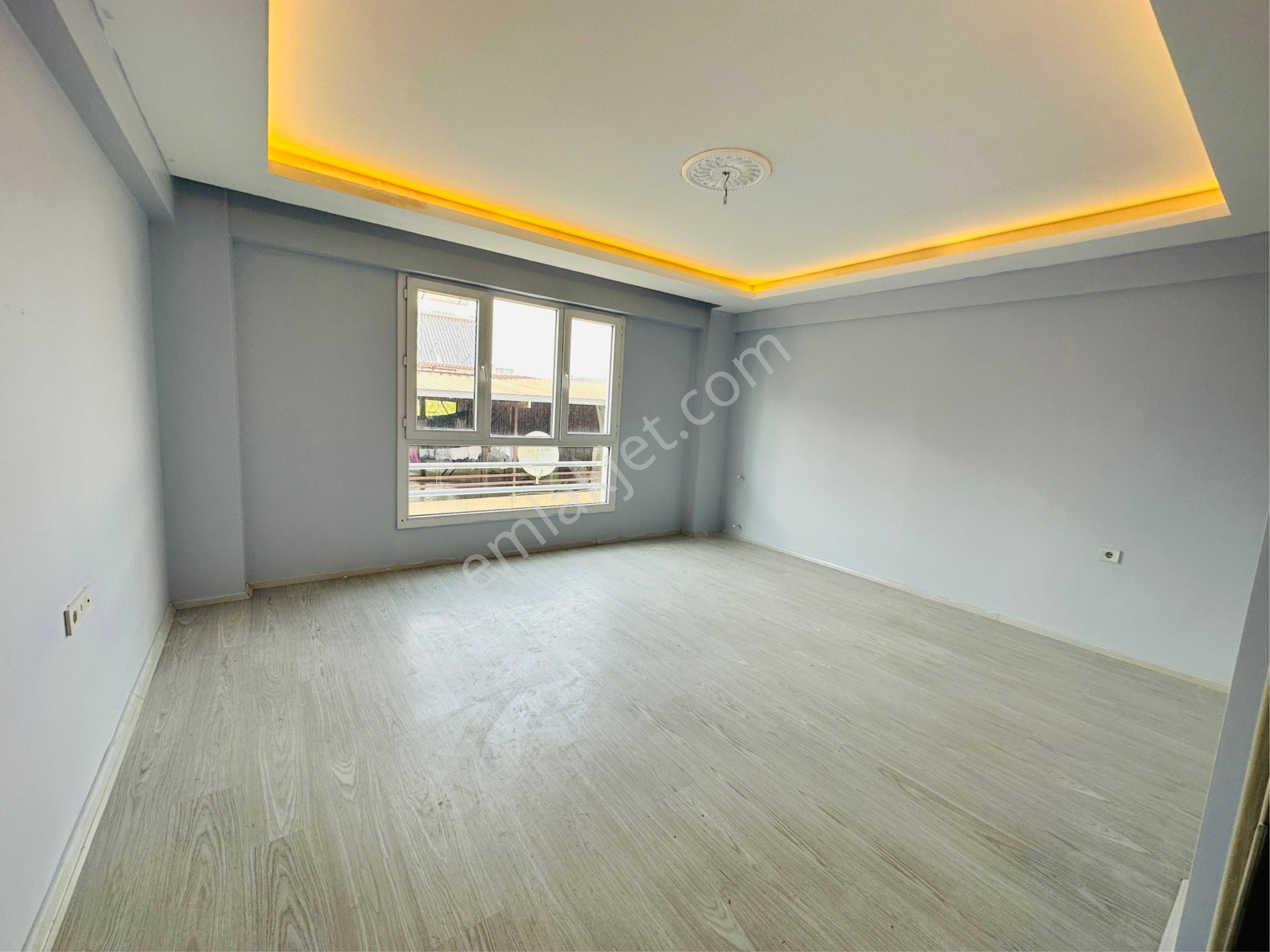 Emir Yapıdan Acil Satılık Sıfır Daire