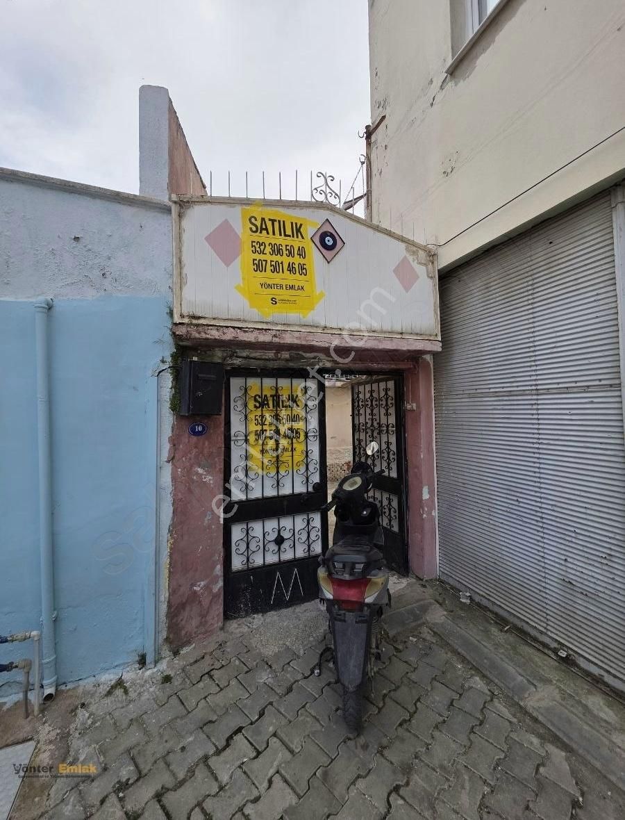 Yönter Emlaktan Kentsel Dönüşüm Alanında