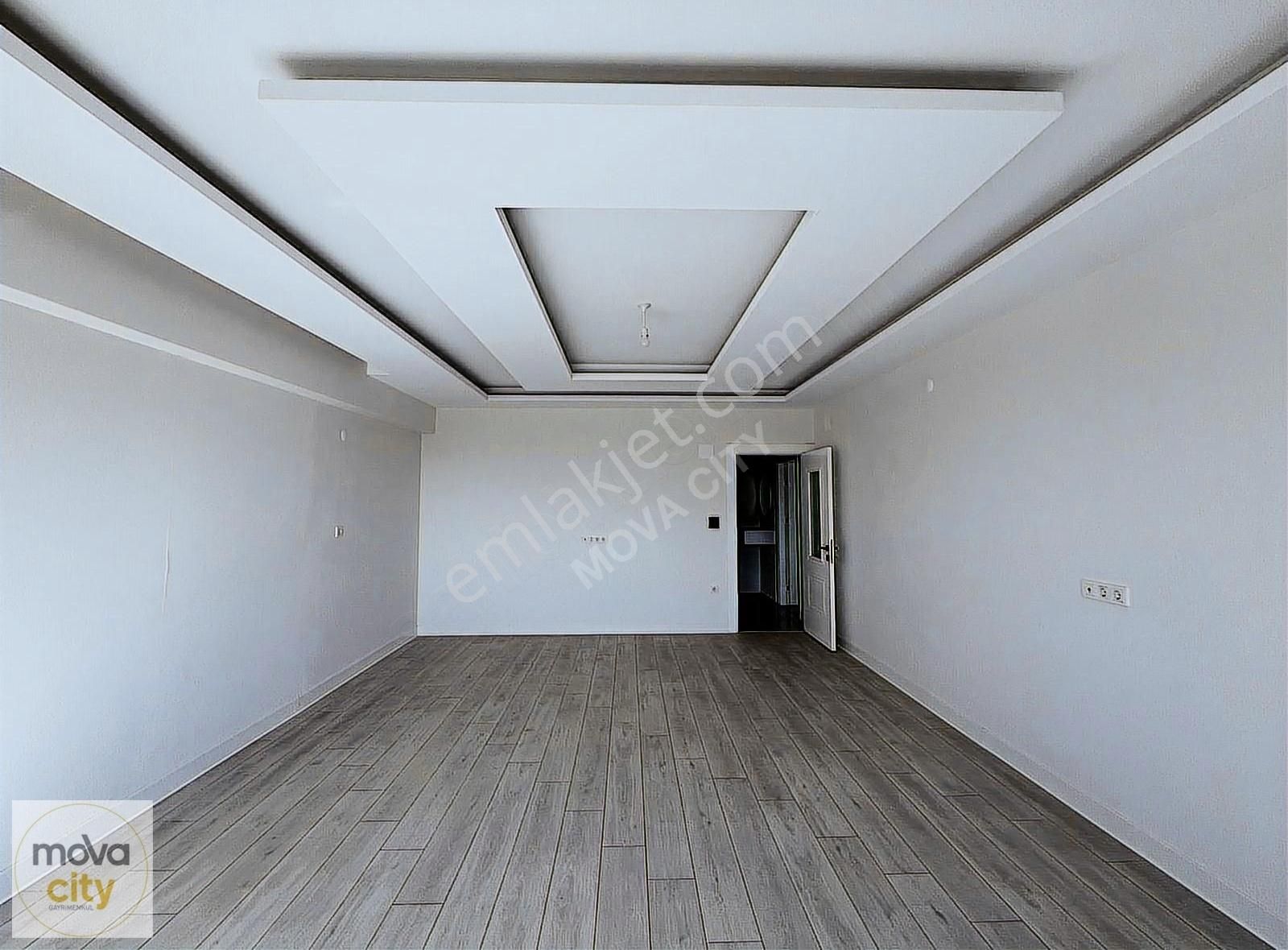 Beyaz Park Yanında Muhteşem Konumda 4+1 Ultra Lüks Satılık Daire