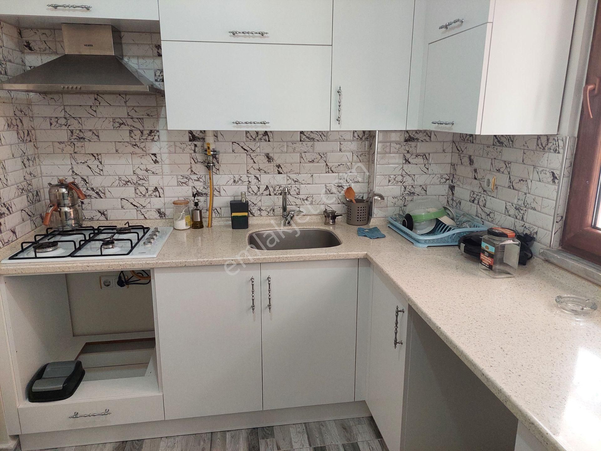 Çolaklı Merkezinde Kiralık 2+1 | Doğalgazlı | 4. Kat | 105 M²
