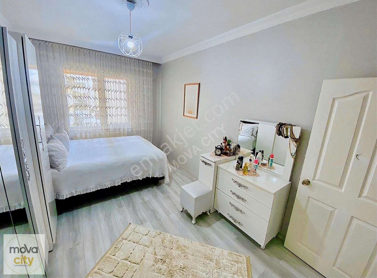 Bahçelievler Merkezde Masrafsız Full 3+1 Satılık Daire