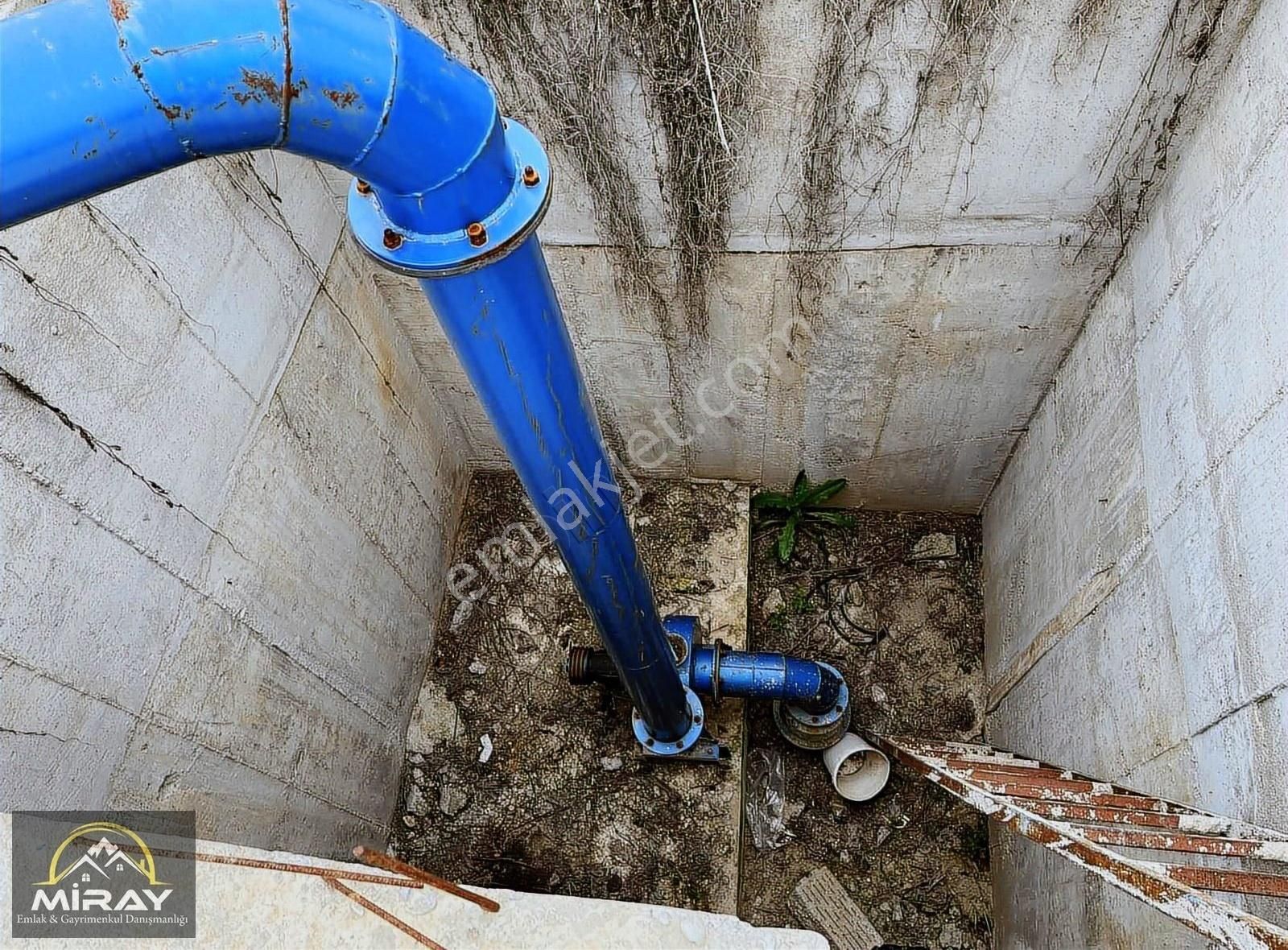 Miray Emlaktan Nazilli Esenköyde Satılık Tarla - Görsel 31