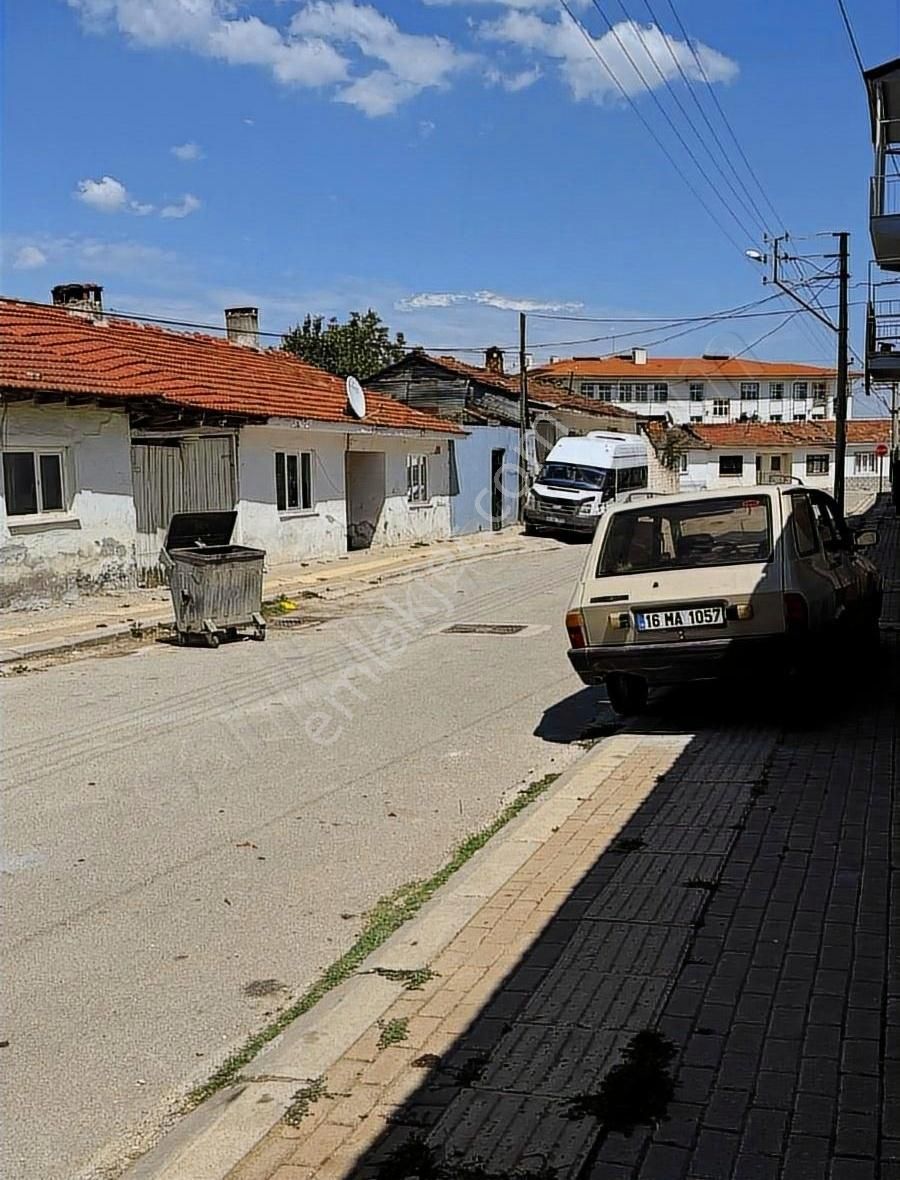 251m2 6 Daire Yapılabilen Müstakil Bahçeli Ev Kısa Süre İçin - Görsel 2