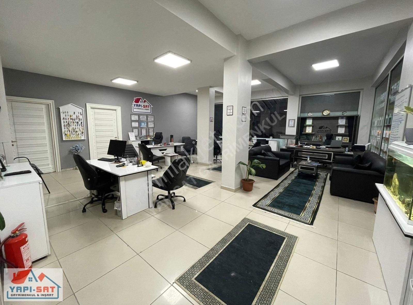 Stadın Yanı Caddede 2+1 90m 3.kat Masrafsız Temiz Daire█yapısat█