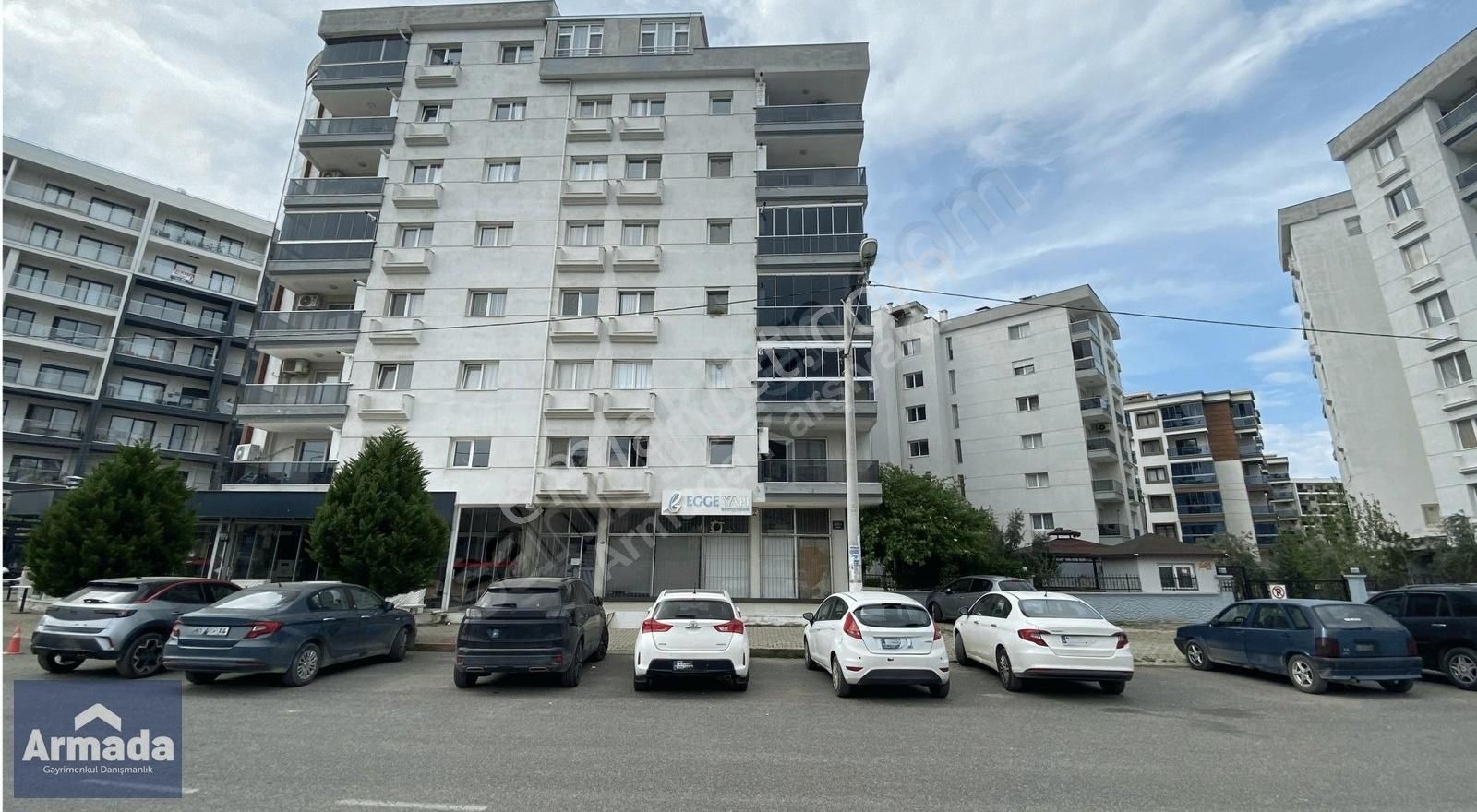 Katip Çelebi Üniversitesi Yakını Devren Kiralık İşyeri