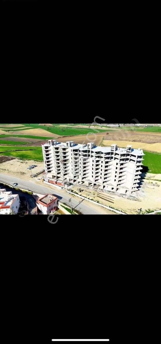 Adana Karataşta Mükemmel Lokasyonda Sıfır Daire 3 Aya Teslim