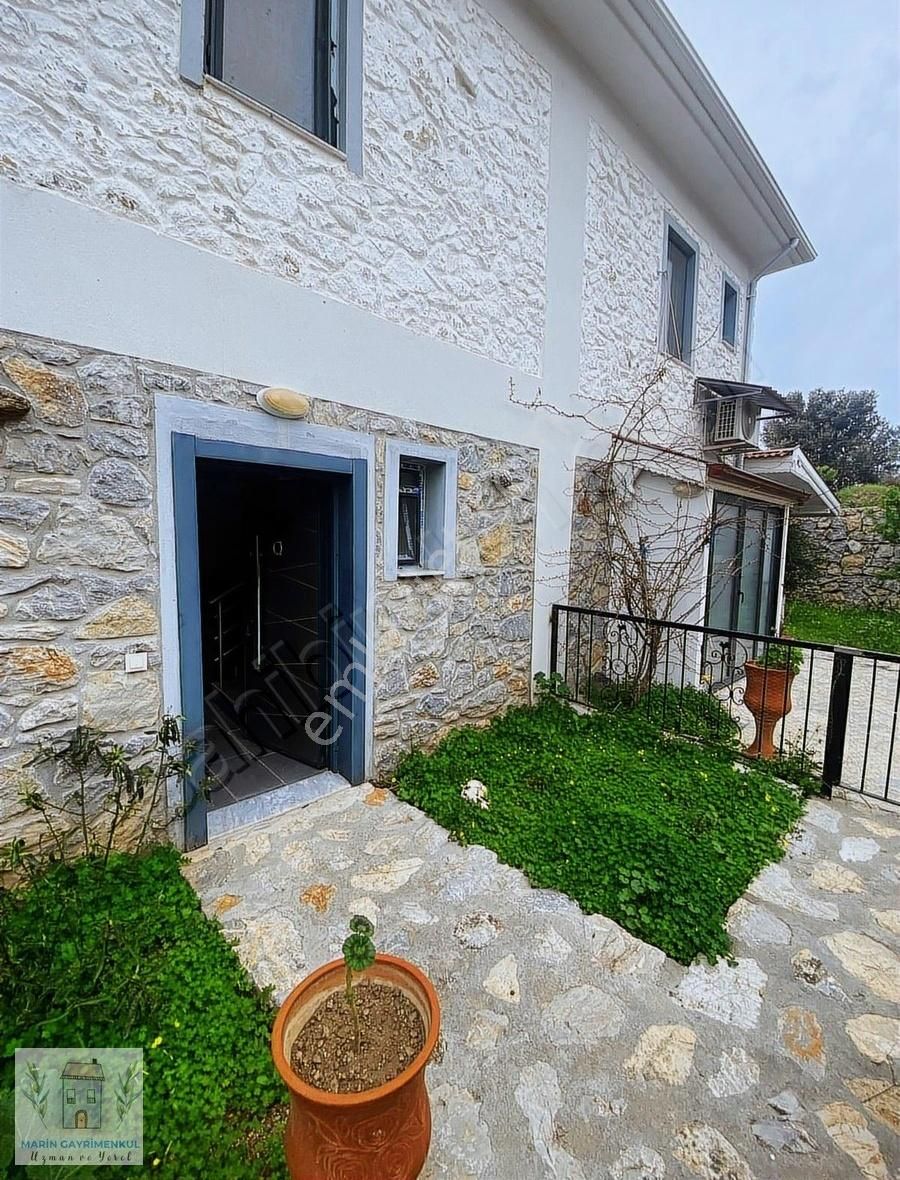 Marin'den Datça Cumalı'da 1+1 Mini Villa - Görsel 12