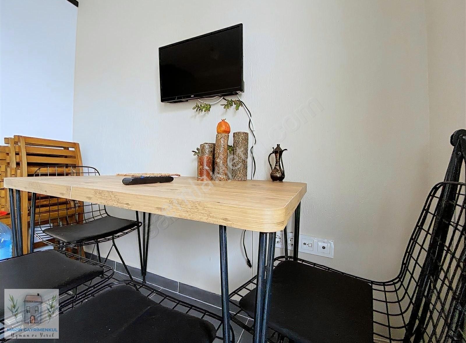 Marin'den Datça Cumalı'da 1+1 Mini Villa - Görsel 9