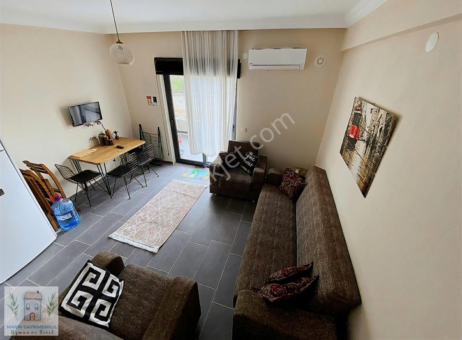 Marin'den Datça Cumalı'da 1+1 Mini Villa - Görsel 10