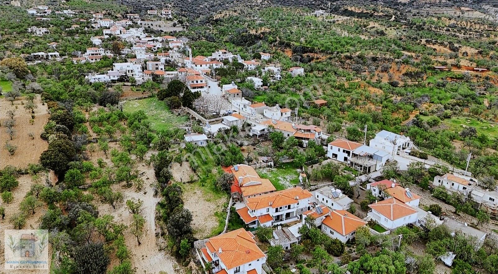 Marin'den Datça Cumalı'da 1+1 Mini Villa - Görsel 3