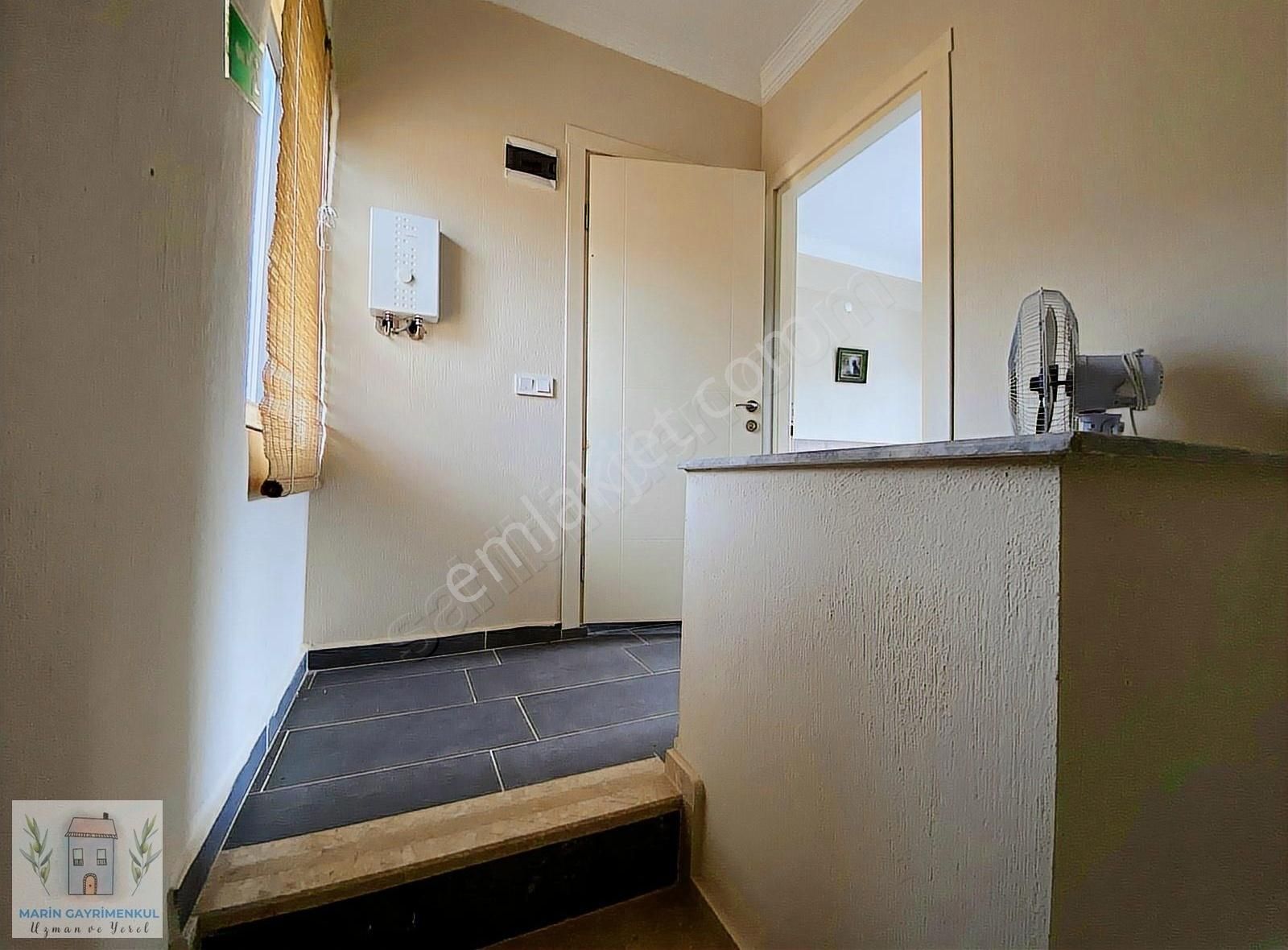 Marin'den Datça Cumalı'da 1+1 Mini Villa - Görsel 14