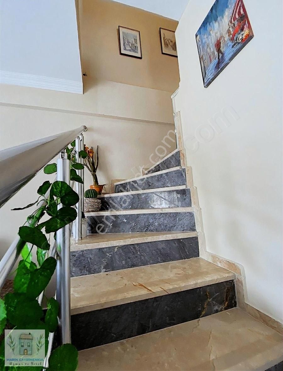 Marin'den Datça Cumalı'da 1+1 Mini Villa - Görsel 13