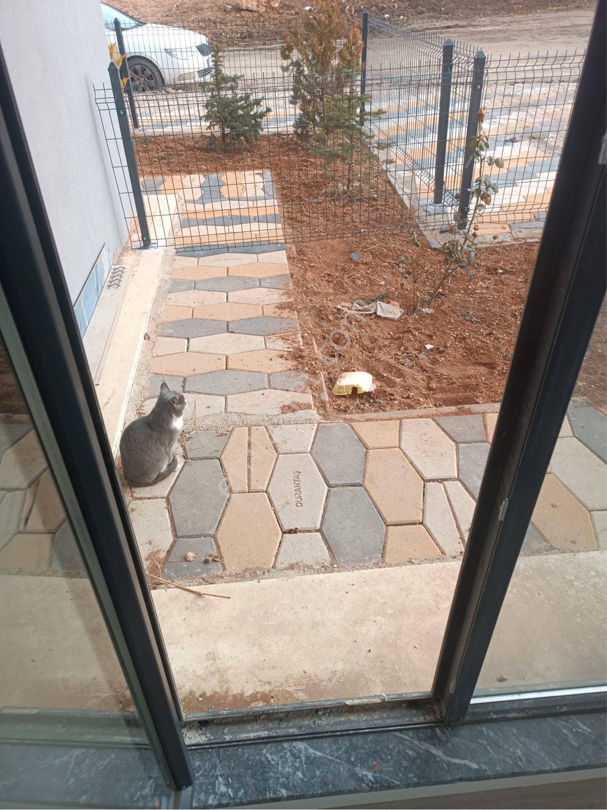 Akd Gruptan Ankara İncekte 2+1 Satılık Daire