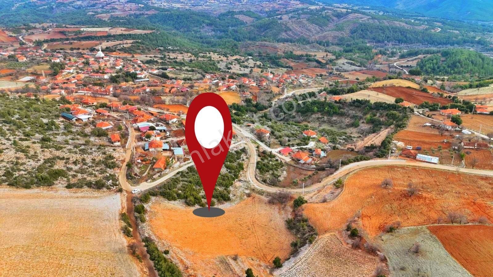 2030 M² %40 İki Kat Konut İmarli