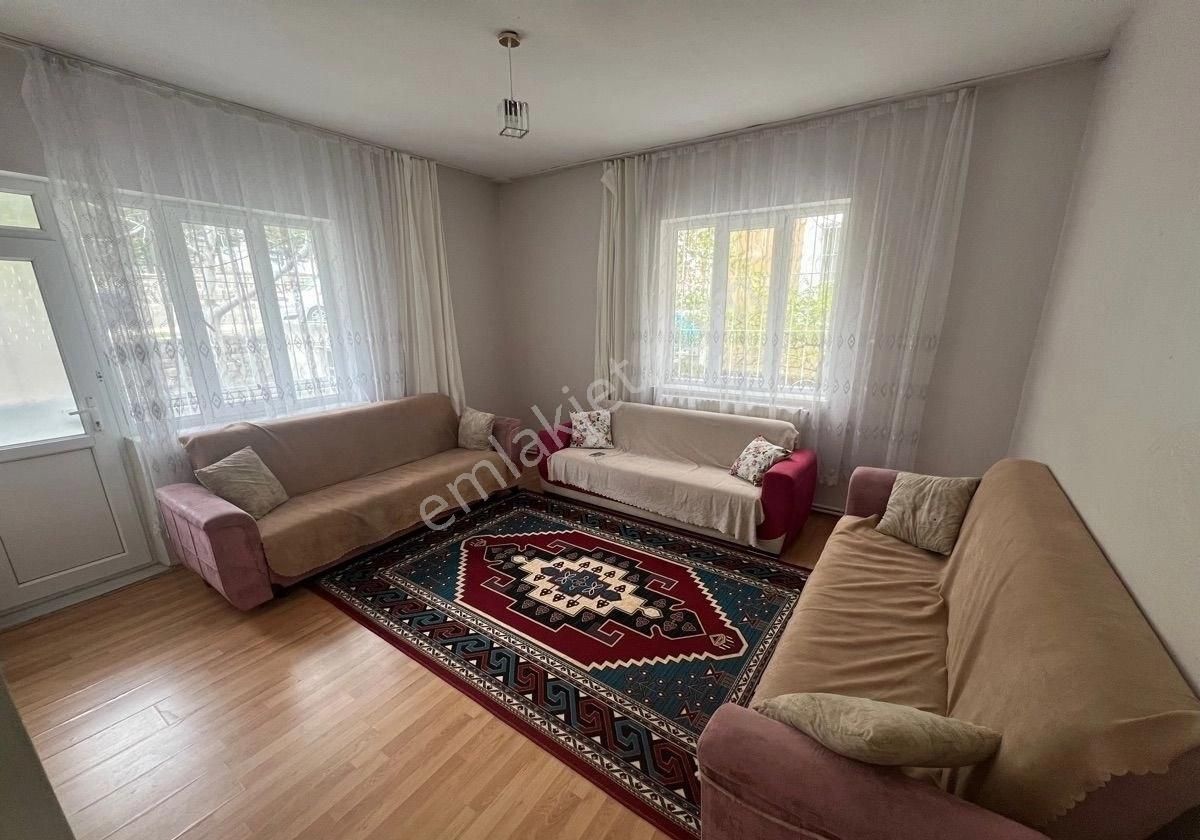 Kayseri Develi Hasan Şahan Mahallesinde Satılık Daire - Görsel 8